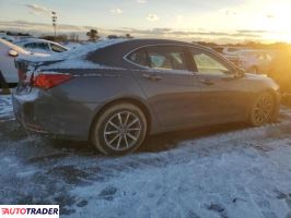 Acura TL 2020 2