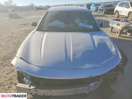 Dodge Charger 2023 3