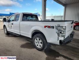 Ford Pozostałe 2019 3