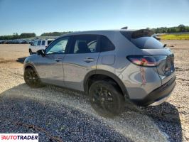Honda HR-V 2025 2
