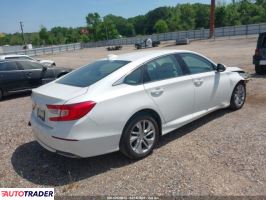 Honda Accord 2020 1 Honda Accord 2020 1