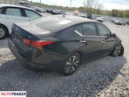 Nissan Altima 2019 2
