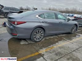 Lexus ES 2021 2