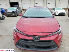 Toyota Corolla 2024 2