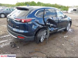 Mazda CX-9 2022 2