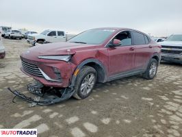 Buick Pozostałe 2024 1