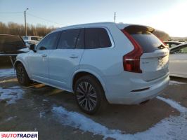 Volvo XC90 2020 2