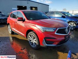 Acura RDX 2020 2