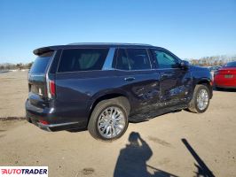 Cadillac Escalade 2024 6