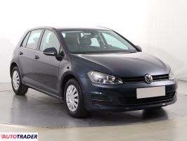 Volkswagen Golf 2015 1.6 108 KM