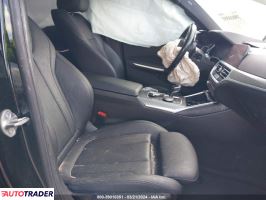 BMW 330 2021 2