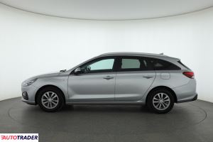 Hyundai i30 2022 1.5 108 KM Hyundai i30 2022 1.5 108 KM