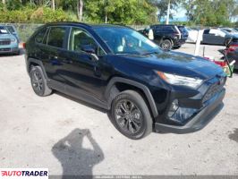 Toyota Pozostałe 2025 2