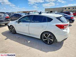 Subaru Impreza 2021 2