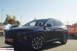 Hyundai Tucson 2020 1.6 180 KM