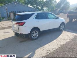 Chevrolet Equinox 2024 1