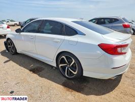 Honda Accord 2020 2