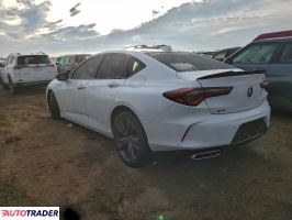 Acura TL 2022 2