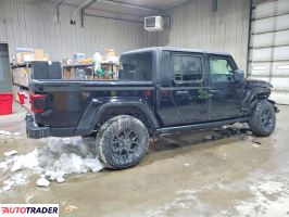 Jeep Pozostałe 2024 3
