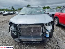 GMC Terrain 2021 1 GMC Terrain 2021 1