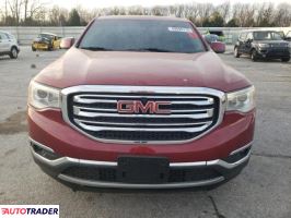 GMC Acadia 2019 3 GMC Acadia 2019 3