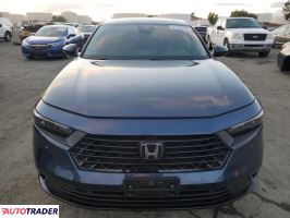 Honda Accord 2023 2