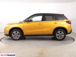 Suzuki Vitara 2019 1.0 109 KM Suzuki Vitara 2019 1.0 109 KM