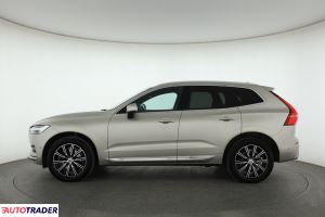 Volvo XC60 2020 2.0 194 KM