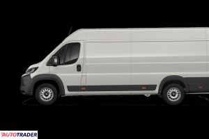 Citroen Jumper 2025 2.2