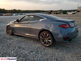 Infiniti Q60 2021 3 Infiniti Q60 2021 3