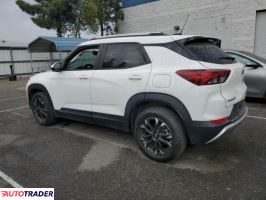 Chevrolet Blazer 2023 1 Chevrolet Blazer 2023 1