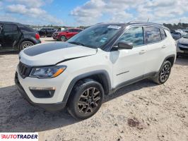 Jeep Compass 2020 2