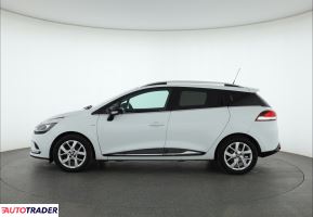 Renault Clio 2020 0.9 88 KM