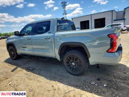 Toyota Tundra 2024 3
