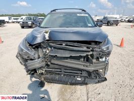 Subaru Pozostałe 2024 2 Subaru Pozostałe 2024 2