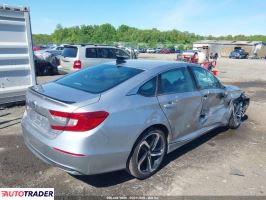 Honda Accord 2022 2