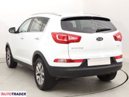 Kia Sportage 2012 1.7 113 KM