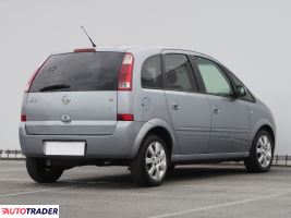 Opel Meriva 2005 1.6 99 KM Opel Meriva 2005 1.6 99 KM