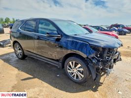 Chevrolet Equinox 2024 1