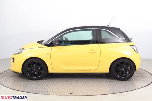 Opel Adam 2014 1.4 99 KM