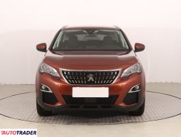 Peugeot 3008 2018 1.2 128 KM