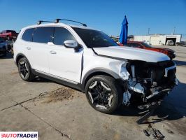 Kia Pozostałe 2024 3