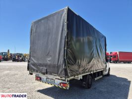 Opel Movano 2021 2.3 Opel Movano 2021 2.3