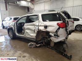 GMC Acadia 2019 3