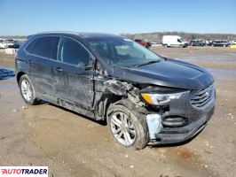 Ford Edge 2019 2
