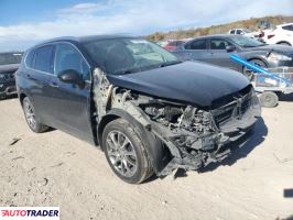 Buick Pozostałe 2020 2