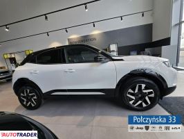 Opel Mokka 2025 1.2 130 KM