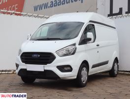 Ford Transit 2022 2.0