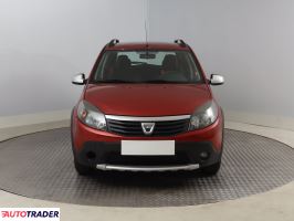 Dacia Sandero 2012 1.6 83 KM