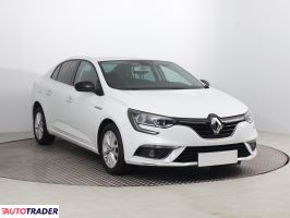 Renault Megane 2018 1.2 130 KM Renault Megane 2018 1.2 130 KM